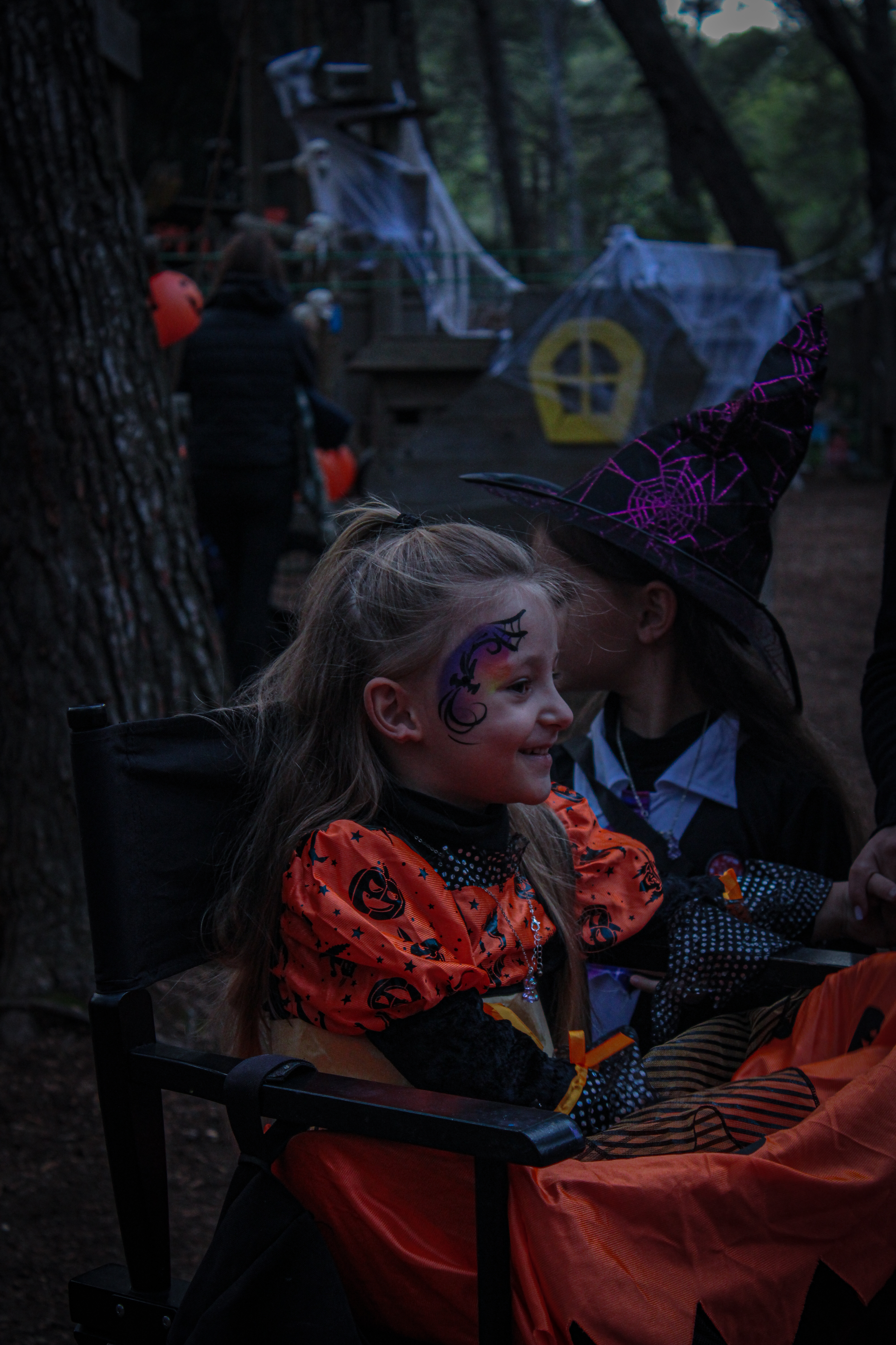 Animation stand photographie Coudou Parc - photo 5